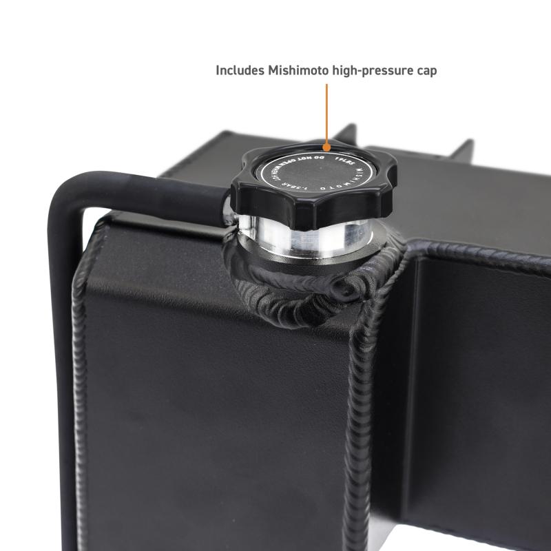 Mishimoto MMRT-TAC-24BK