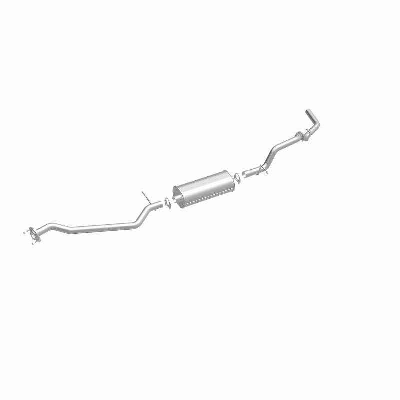 Magnaflow 106-0509