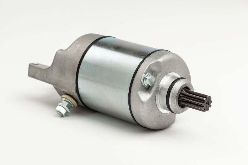 Ricks Motorsport Electrics 61-517