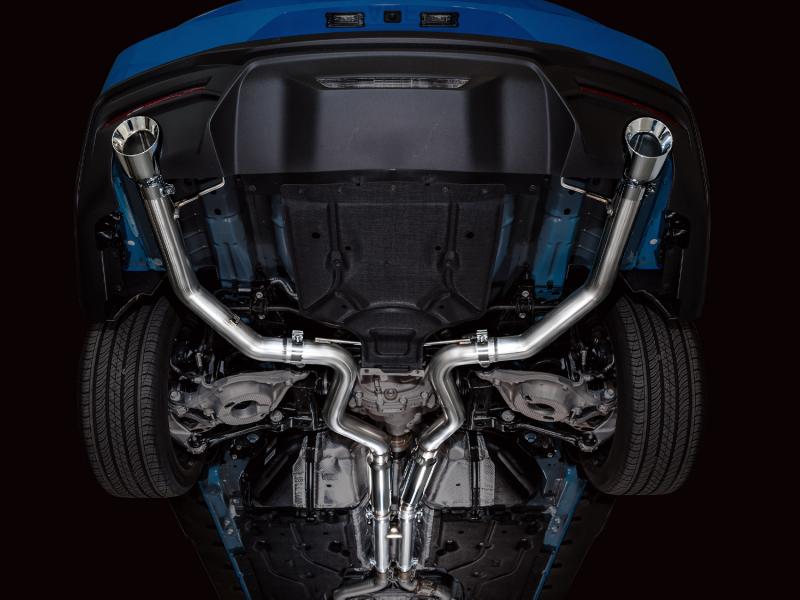 AWE Tuning 3020-32650