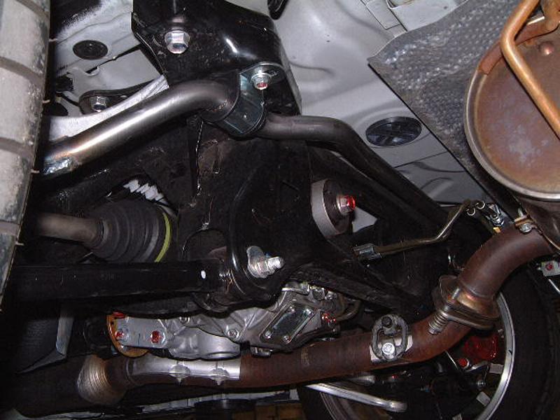 Progress Technology 62.1442