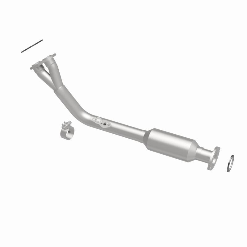 Magnaflow 4481912