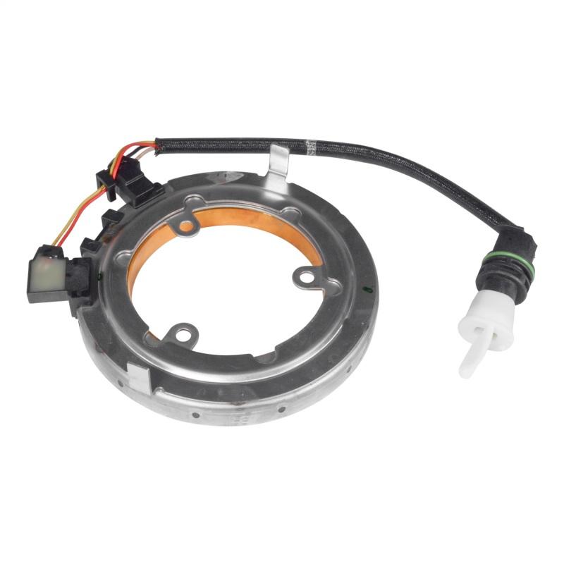 Yukon Gear & Axle YP C9.25F-E