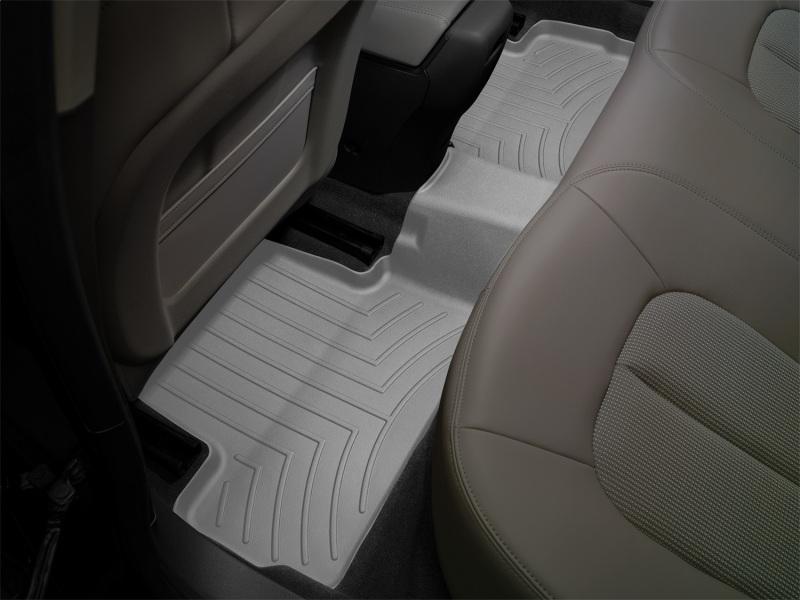 WeatherTech 464412