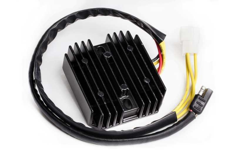 Ricks Motorsport Electrics 10-667