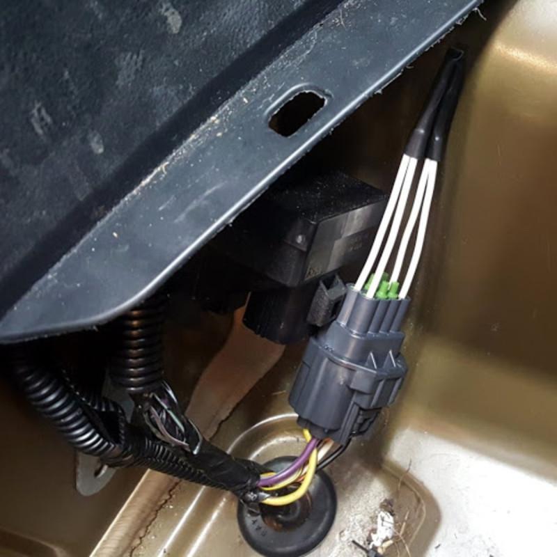 VMP Performance VMP-ACT000