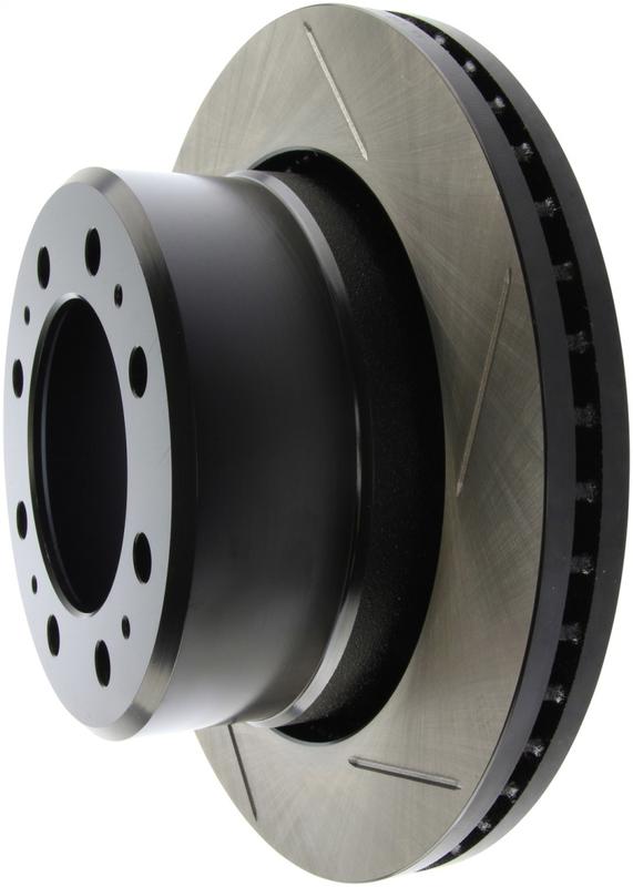 Stoptech 126.67080SL