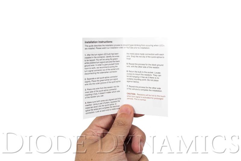 Diode Dynamics DD0341