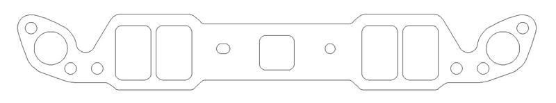 Cometic Gasket C5130-060