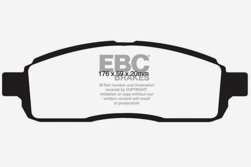 EBC DP41843R