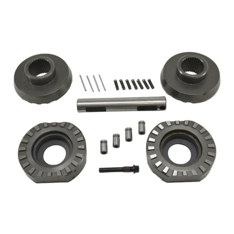 Yukon Gear & Axle SL GM8.5-30