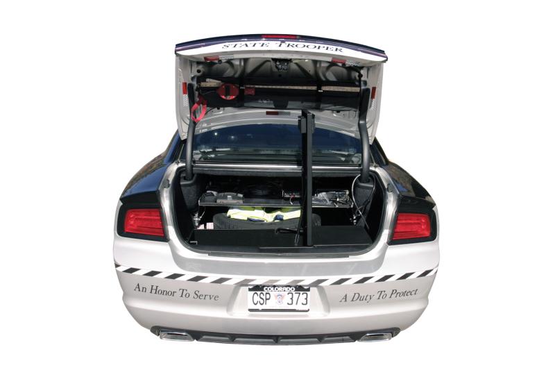 Tuffy Products 301-100-01