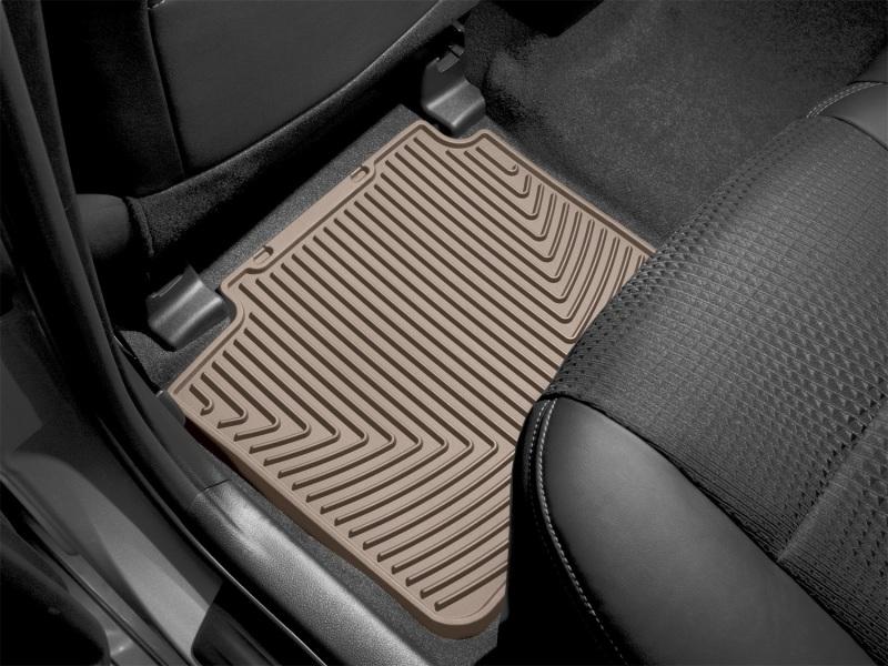 WeatherTech W256TN