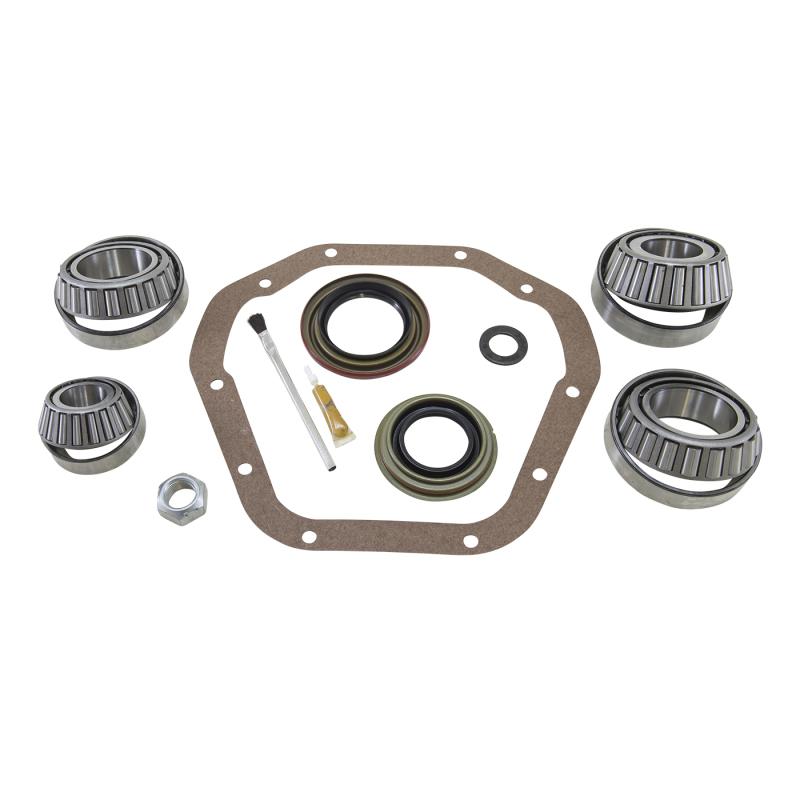 Yukon Gear & Axle BK F10.5