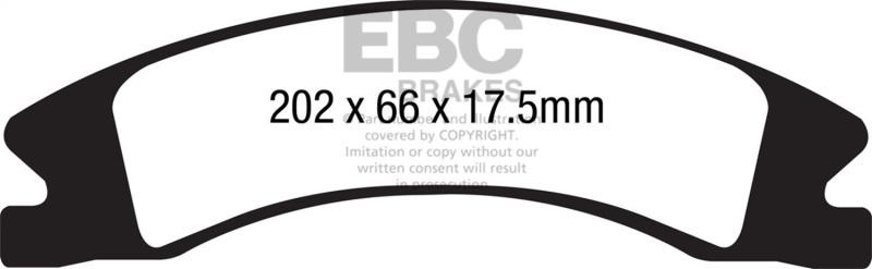 EBC DP41885R