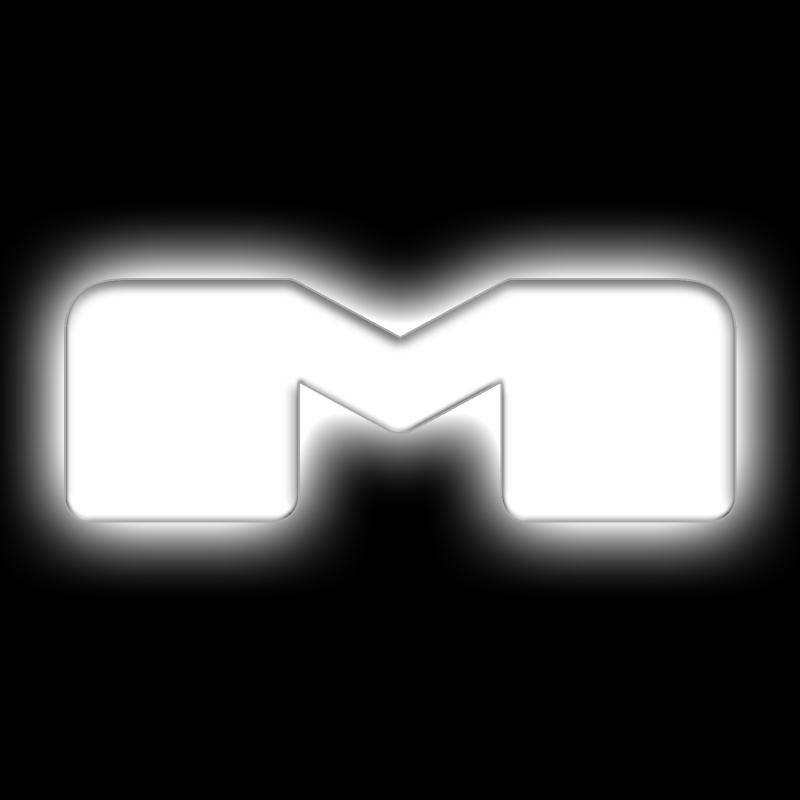 ORACLE Lighting 3140-M-001