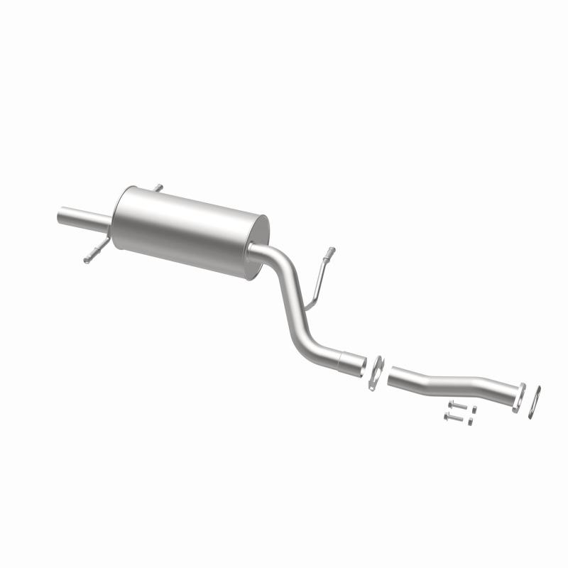Magnaflow 108-0125