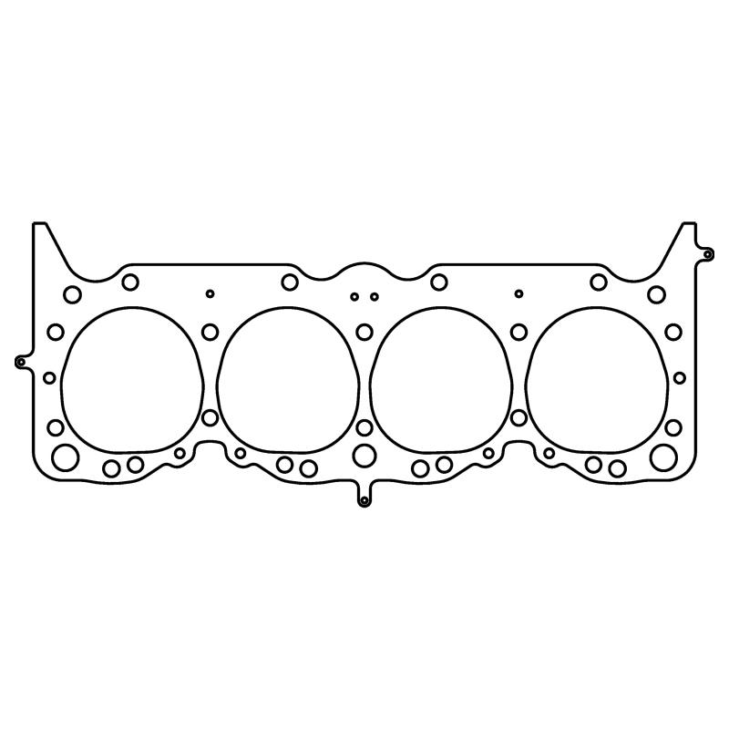 Cometic Gasket C5255-092