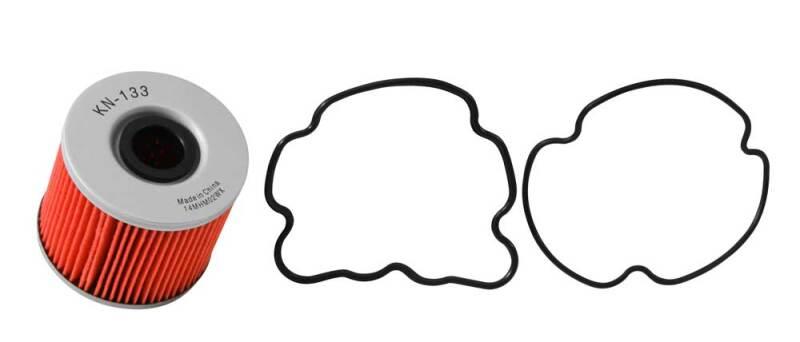 K&N Engineering KN-133