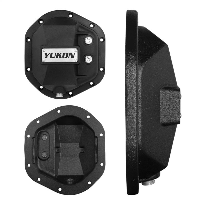 Yukon Gear & Axle YHCC-D44