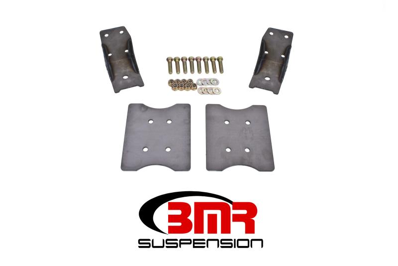 BMR Suspension TBR003