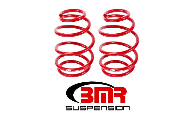 BMR Suspension SP023R