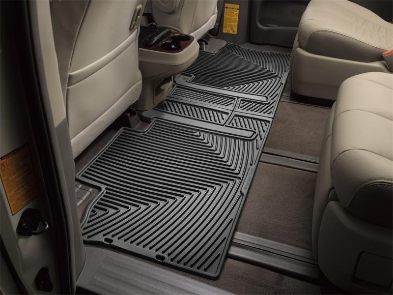 WeatherTech W244
