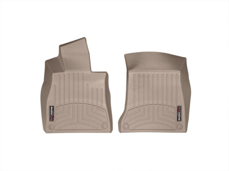 WeatherTech 455711