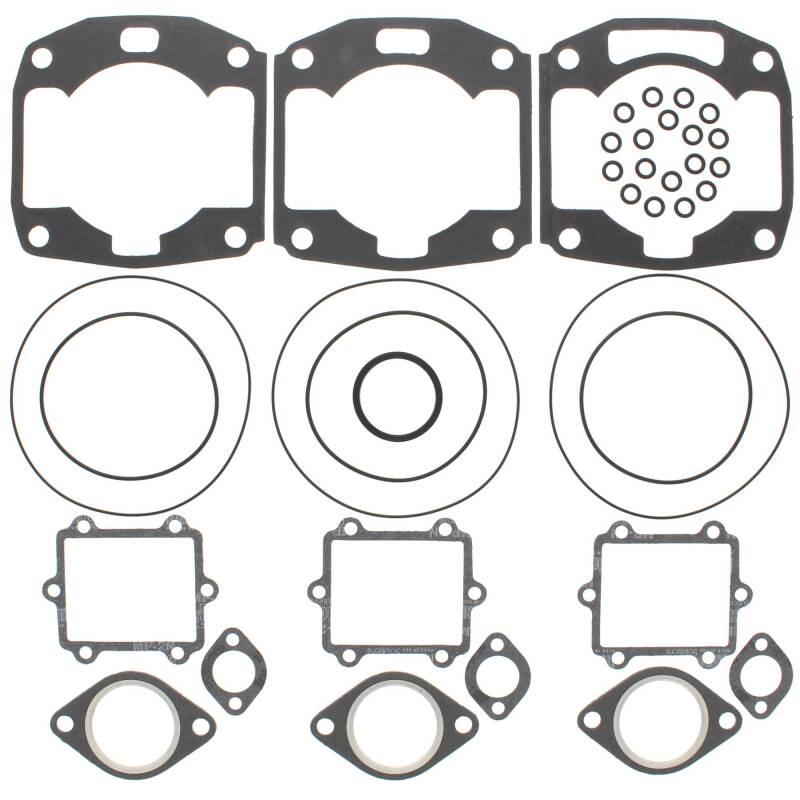 Vertex Pistons 710193