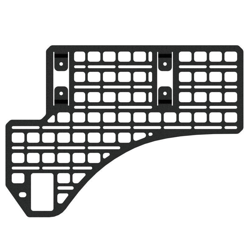 BuiltRight Industries 102507