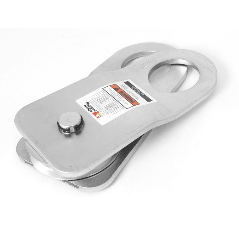 Rugged Ridge 11235.11