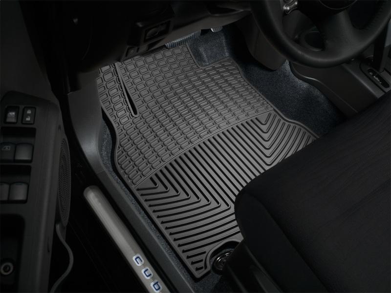 WeatherTech W190