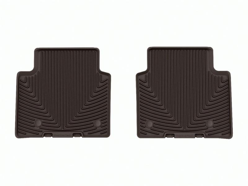 WeatherTech W615CO