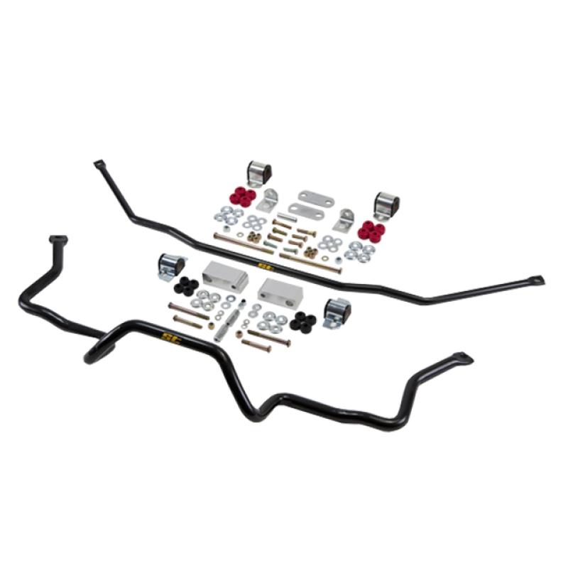 ST Suspensions 52166