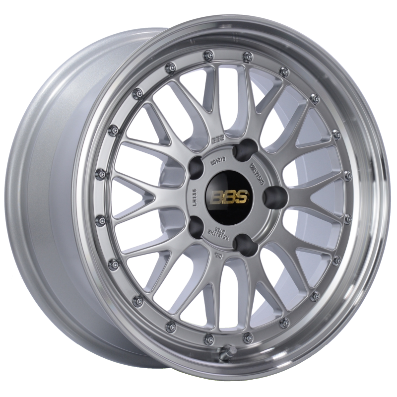 BBS LM135DSPK