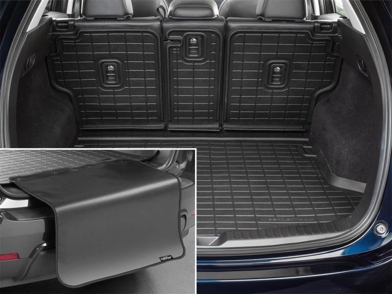 WeatherTech 401504IMSK