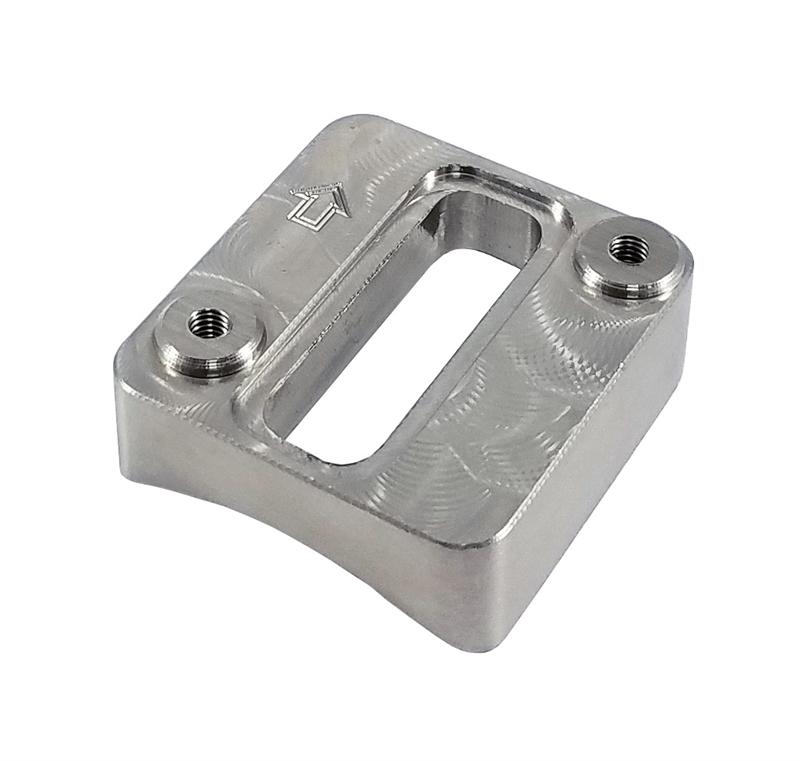 Torque Solution TS-MAF-HITS