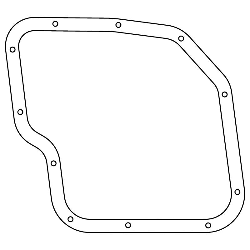 Cometic Gasket C4744-156