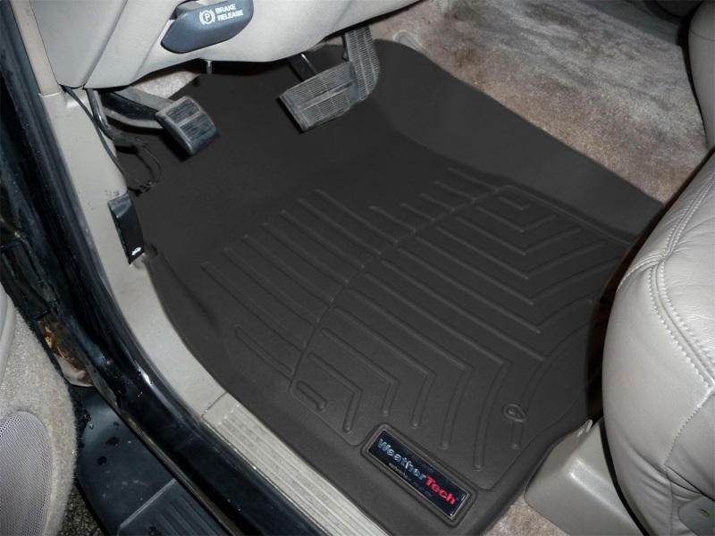 WeatherTech 442651