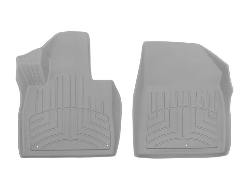WeatherTech 4614851IM