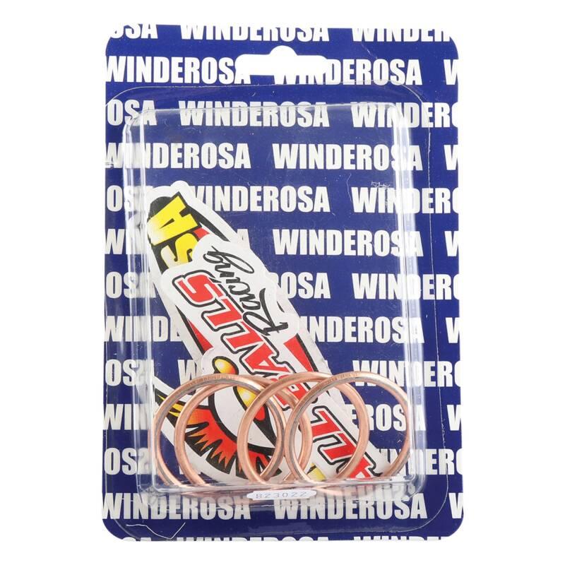 Vertex Pistons 823022