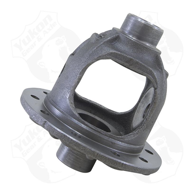 Yukon Gear & Axle YC D706007