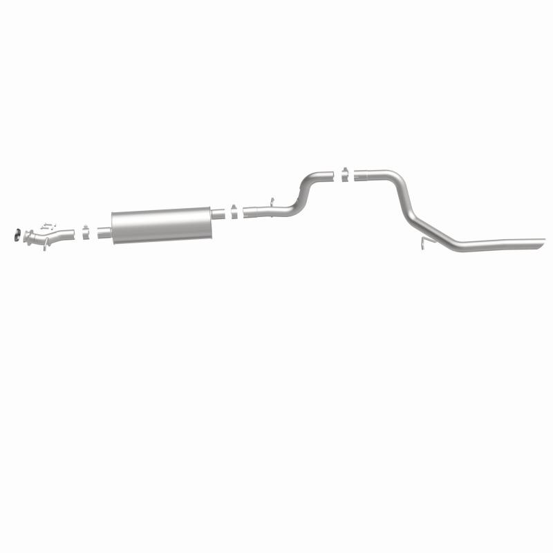 Magnaflow 116-0033