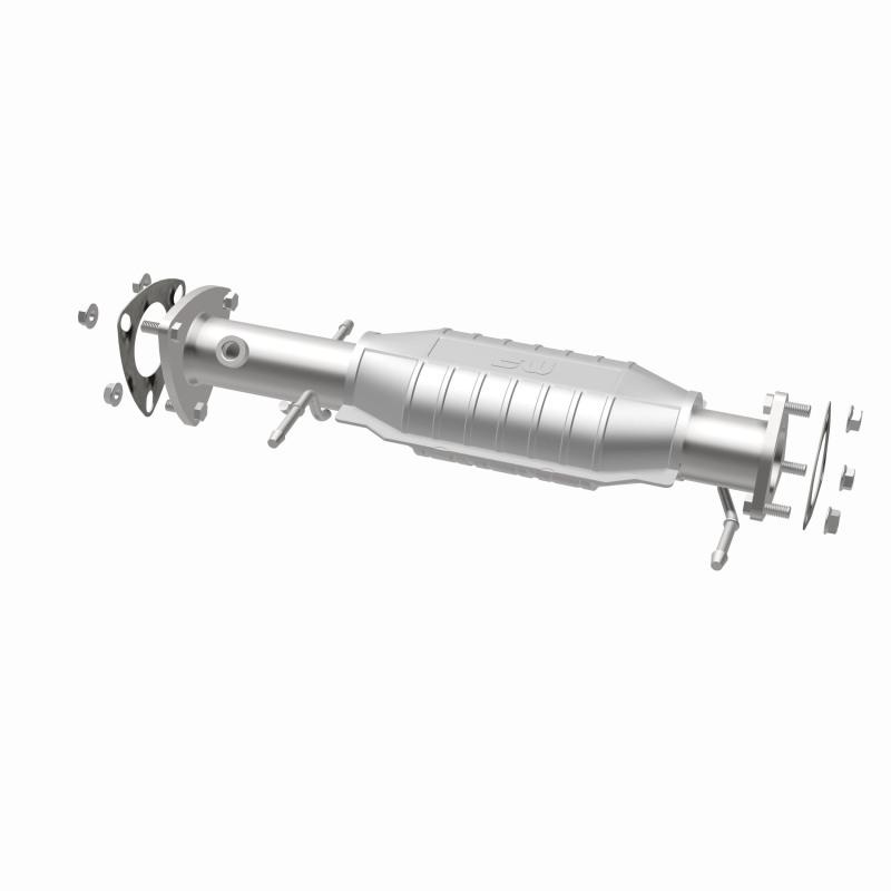 Magnaflow 4451497