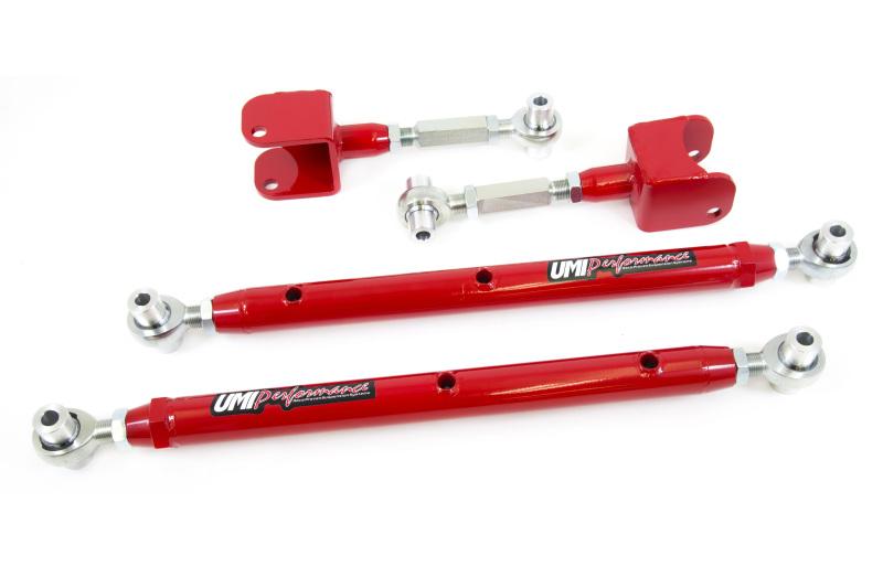 UMI Performance 402717-R