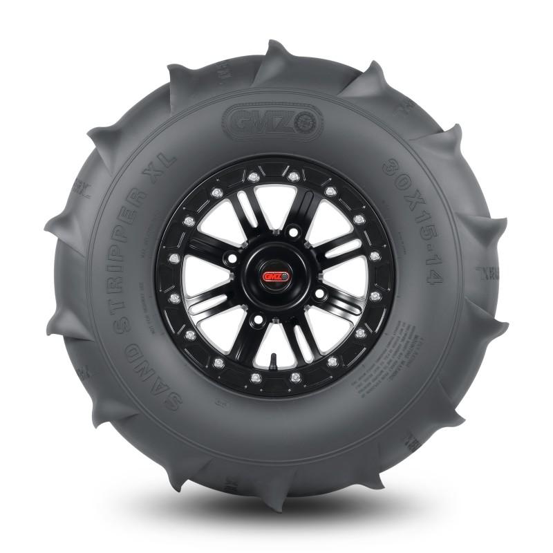GMZ Race Products SS301514RXL