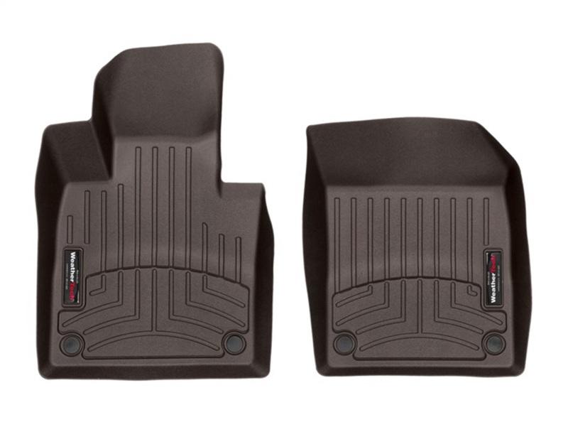 WeatherTech 4712531