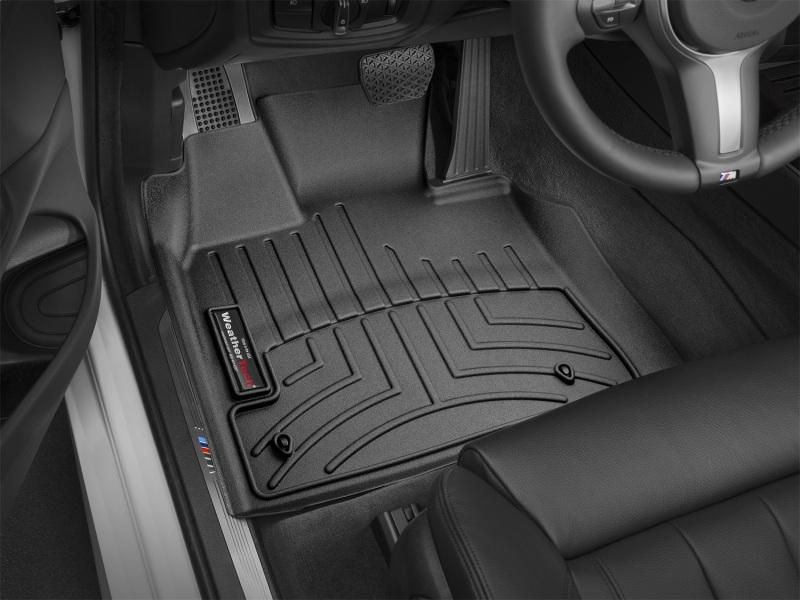 WeatherTech 445591