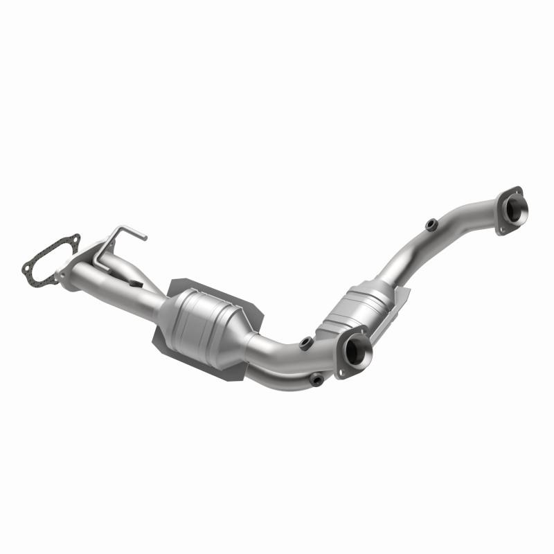 Magnaflow 458023