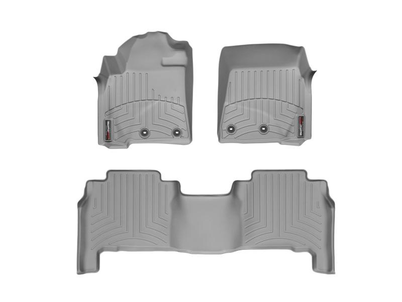 WeatherTech 464231-461572